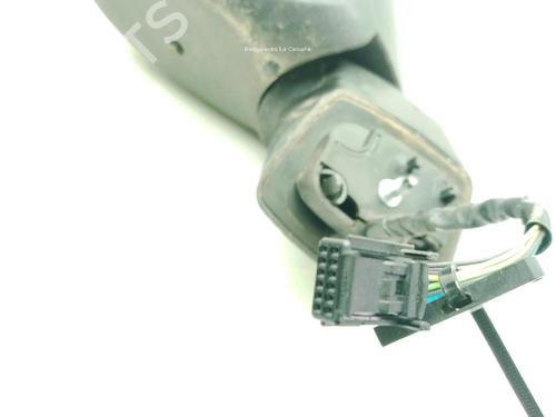 Left mirror RENAULT GRAND SCÉNIC III (JZ0/1_) 1.6 dCi (JZ00, JZ12) | BP30899522C26 