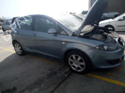 Left mirror SEAT ALTEA (5P1) 1.9 TDI | BP18362267C26 