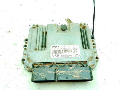 Used Electronic module ALFA ROMEO GIULIETTA (940_) 1.6 JTDM (940FXD1A) (105 hp) 24041845
