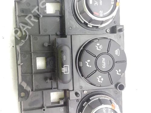 climate-control-suzuki-grand-vitara-ii-jt-te-td-2005-24046091 main image