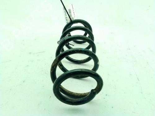 Shock absorber spring SUZUKI VITARA (LY) 1.4 T AllGrip (APK414) | BP37485437C152 - Image 3