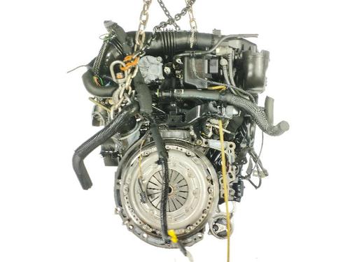 Engine PEUGEOT 5008 (0U_, 0E_) 1.6 HDi | BP37434650M1 - Image 4