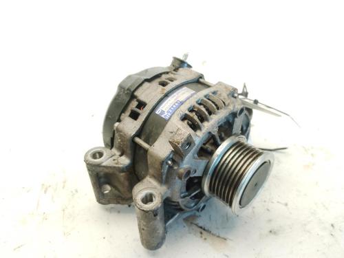 Used Alternator TOYOTA AVENSIS Saloon (_T27_) 2.0 D-4D (ADT270_, ADT270R) (124 hp) 26728591