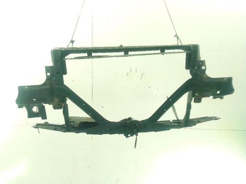 Used Front slam panel SEAT TOLEDO II (1M2) 1.9 TDI (150 hp) 30562084