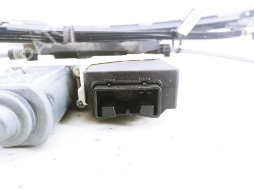 Rear left window mechanism VW CC B7 (358) 2.0 TDI | BP24041877C24 