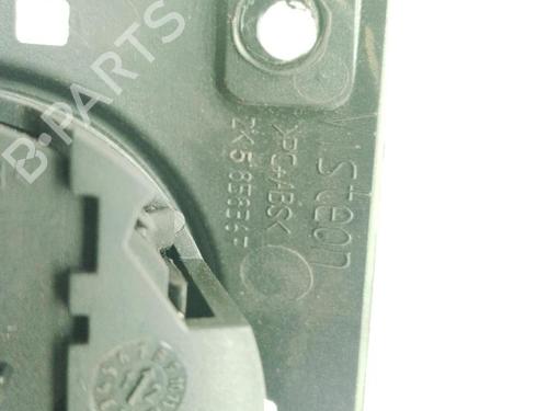 Headlight switch VW CADDY III MPV (2KB, 2KJ, 2CB, 2CJ) 1.6 TDI | BP33454457I24 - Image 3