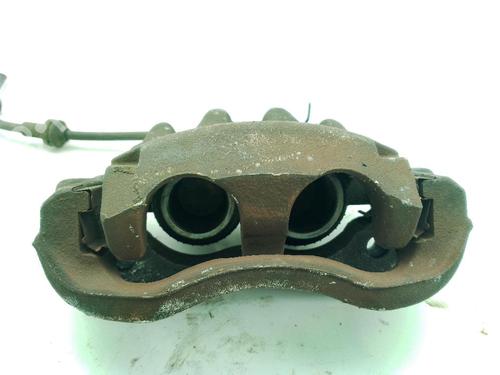 Used Right front brake caliper FIAT DUCATO Van (250_) 130 Multijet 2,3 D (131 hp) 32259842