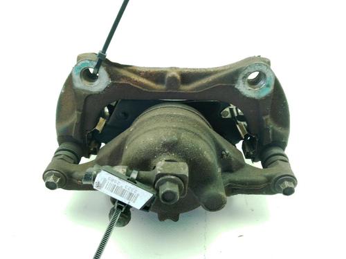 Right front brake caliper OPEL ASTRA J (P10) 1.7 CDTI (68) | BP31081043M104 - Image 3