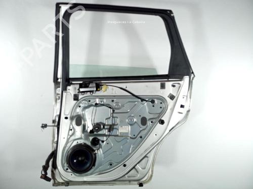 Right rear door FORD FOCUS II Turnier (DA_, FFS, DS) 1.6 TDCi | BP24041201C5 