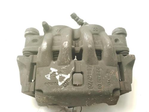 Left front brake caliper PEUGEOT BOXER Van 2.0 BlueHDi 130 | BP24003140M105 - Image 2