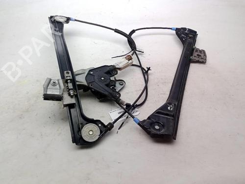 Front right window mechanism BMW 3 Coupe (E46) 323 Ci | BP27534424C23 