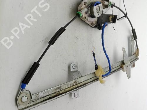 Front right window mechanism TATA SAFARI (42_FD) 2.2 TDiC | BP32280690C23