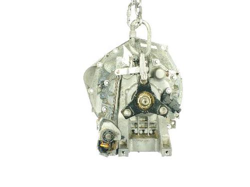 Used Gearbox MERCEDES-BENZ C-CLASS (W203) C 200 CDI (203.007) (122 hp) 18358786