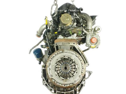 Engine RENAULT CLIO III (BR0/1, CR0/1) 1.5 dCi (BR17, CR17) | BP38683402M1 - Image 4