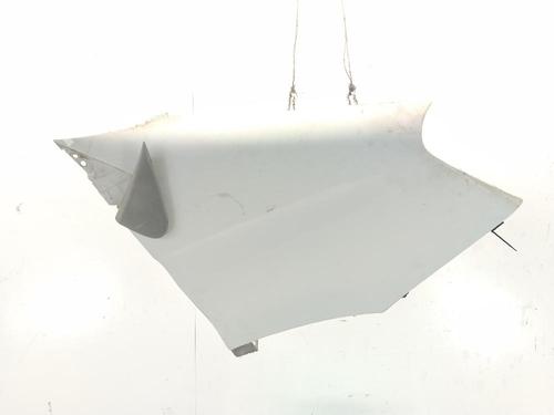 Used Right front fenders Right front fenders IVECO DAILY IV Platform/Chassis 35C17, 35C17 /P, 35S17, 35S17 /P, 35S17 D (170 hp) 34418592 34418592