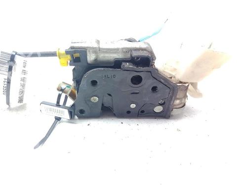 Front left lock AUDI A4 Allroad B8 (8KH) 3.0 TDI quattro 8J1837015C