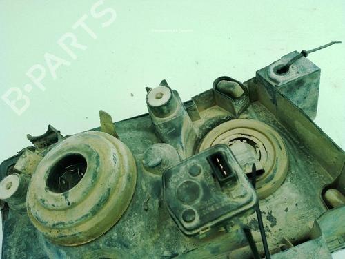 Left headlight NISSAN TERRANO II (R20) 2.7 TDi 4WD | BP30718509C28