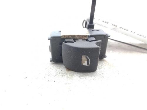 Used Right front window switch Right front window switch CITROËN C4 I (LC_) 1.6 HDi (109 hp) 24000904 24000904
