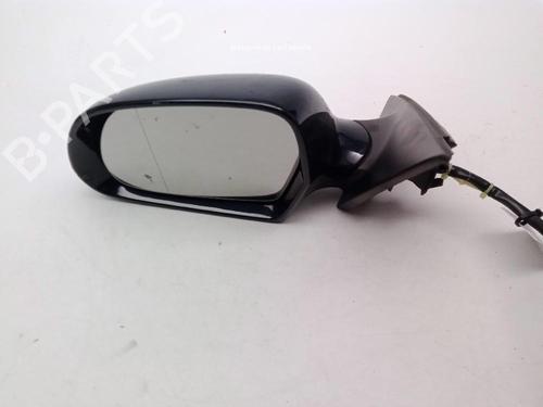 Used Left mirror AUDI A4 B8 (8K2) 2.7 TDI (190 hp) 31080945