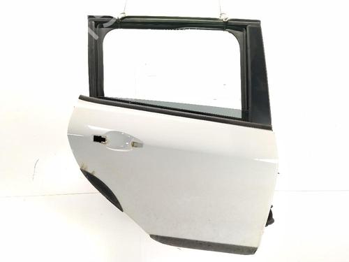 Dør højre bagtil Dør højre bagtil PEUGEOT 2008 I (CU_) 1.5 BlueHDI 100 (102 hp) 36184149 36184149