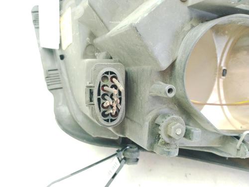 Left headlight SEAT ALHAMBRA (7V8, 7V9) 1.9 TDI | BP27605033C28 