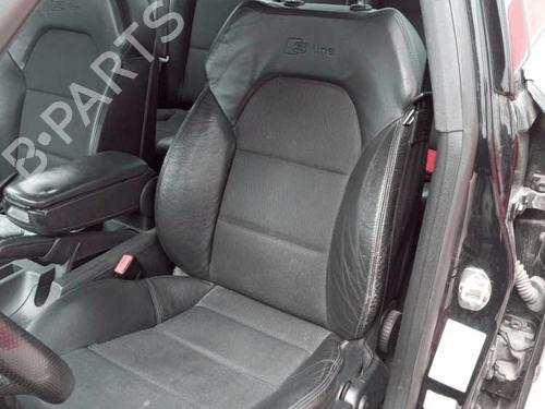 Elektronische module AUDI A4 B7 (8EC) 2.0 TDI 16V | BP18376032M83 