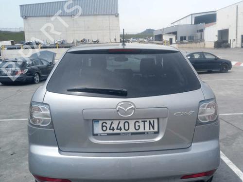 Alternator MAZDA CX-7 (ER) 2.2 MZR-CD AWD (ER10A) | BP34612052M7 - Image 10