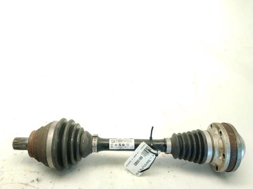Used Left front driveshaft VW PASSAT CC B6 (357) 2.0 TDI (140 hp) 27451320