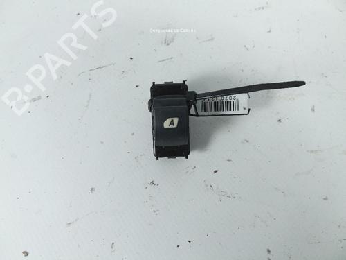 Used Left front window switch PEUGEOT PARTNER Tepee 1.6 HDi 16V (90 hp) 31989928