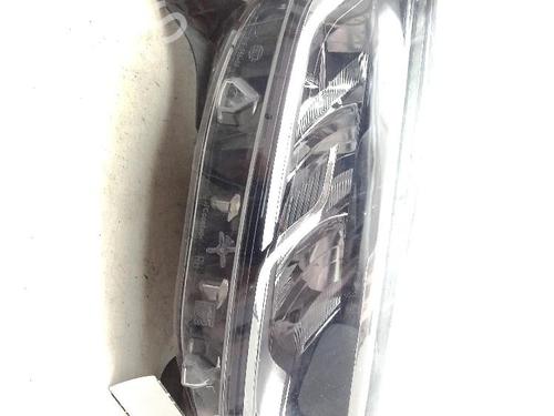 Used Right headlight Right headlight RENAULT CAPTUR I (J5_, H5_) 0.9 TCe 90 (90 hp) 36430485 36430485