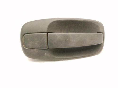 Used Front right exterior door handle Front right exterior door handle 37414976 37414976