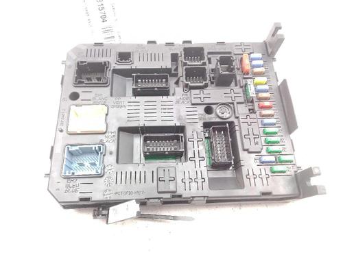 Used Control unit Control unit PEUGEOT 5008 (0U_, 0E_) 2.0 HDi 150 / BlueHDi 150 (150 hp) 19644155 19644155