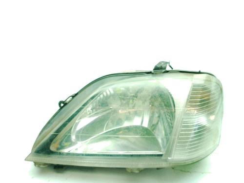 Optica esquerda DACIA LOGAN MCV (KS_) 1.5 dCi (KS0K) (68 hp) 31012464