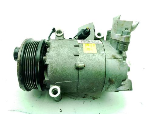 AC compressor FORD MONDEO IV Turnier (BA7) 2.0 TDCi | BP32490631M34