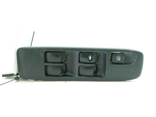 Used Left front window switch MITSUBISHI PAJERO III Canvas Top (V6_W, V7_W) 3.2 DI-D (V68W, V78W) (165 hp) 24004413