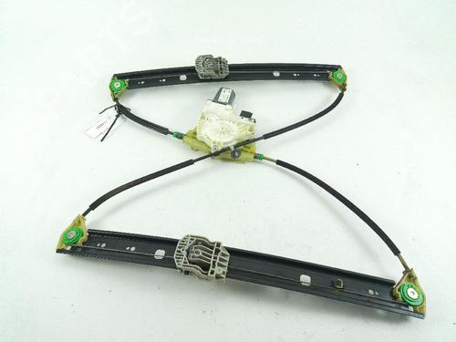 Used Rear right window mechanism AUDI Q7 (4LB) 3.0 TDI quattro (233 hp) 18360282