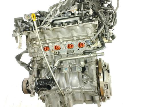 Engine TOYOTA URBAN CRUISER (_P1_) 1.33 (NSP110_, NSP110) | BP30959676M1 