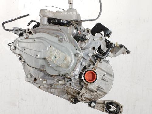 Gearbox OPEL CROSSLAND X / CROSSLAND (P17, P2QO) 1.2 (75) | BP27604930M3 