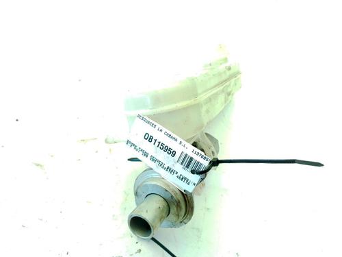 Used Brake master cylinder Brake master cylinder PEUGEOT BOXER Van 2.2 HDi 100 (101 hp) 34113195 34113195