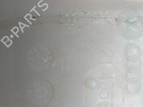 Expansion tank AUDI Q5 (8RB) 3.0 TDI quattro | BP24046627C120 