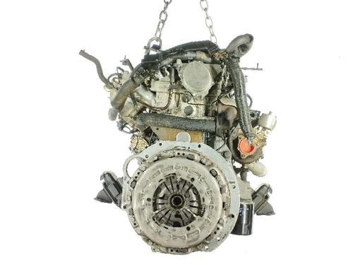 Engine KIA SORENTO I (JC) 2.5 CRDi | BP36833510M1 - Image 4