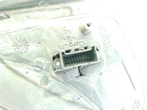 Right mirror OPEL ASTRA H (A04) 1.7 CDTI (L48) | BP27097706C27 