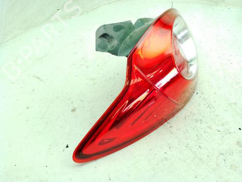 Left taillight FORD KA (RU8) 1.2 | BP26174105C34 