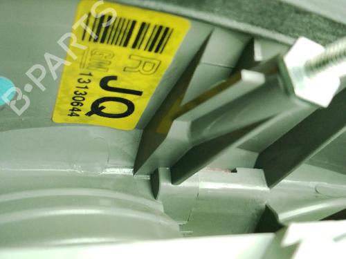 Right taillight OPEL VECTRA C (Z02) 2.2 DTI 16V (F69) | BP31826403C35 