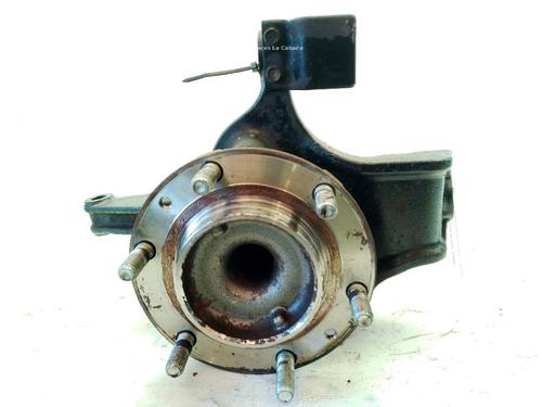 Used Left front steering knuckle Left front steering knuckle HYUNDAI H350 Van 2.5 CRDI (150 hp) 34002942 34002942