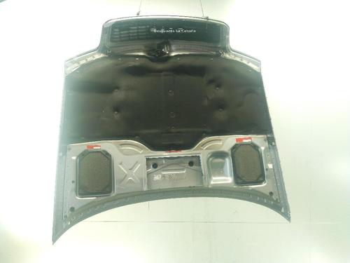 Hood AUDI A8 D2 (4D2, 4D8) 2.5 TDI | BP29746713C1 
