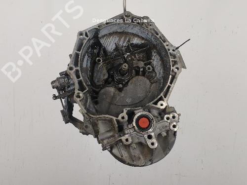 Used Gearbox OPEL INSIGNIA B Grand Sport (Z18) 1.6 CDTi (68) (136 hp) 20222769
