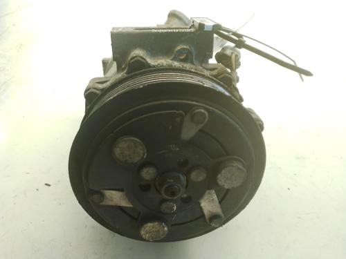 Used AC compressor AC compressor OPEL VECTRA C GTS (Z02) 2.2 DTI 16V (F68) (125 hp) 24544398 24544398