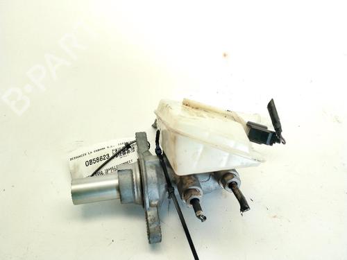 Used Brake master cylinder FORD TRANSIT CONNECT V408 Box Body/MPV 1.5 EcoBlue (120 hp) 27534560