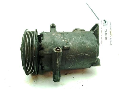 AC compressor PEUGEOT BOXER Van 2.2 HDi 120 | BP38950013M34 - Image 2